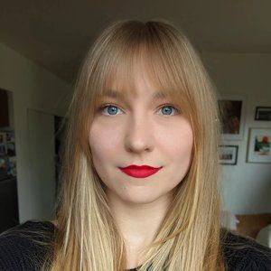 Meet your Posher, Alyson